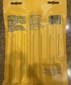 Alternative view of DEWALT Masonry Drill Bit Set, Percussion, Concrete & Block, 7-Piece (DW5207)