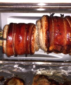 Cuisinart TOB-200N Rotisserie Convection Toaster Oven, , Stainless Steel TOB 200N 24 811uejEILAL