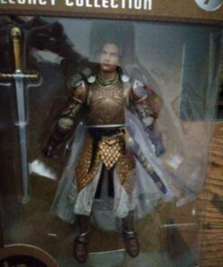 Funko Legacy Action: Game of Thrones Series 2- Jaime Lannister Action Figure 20 811uwHelrL