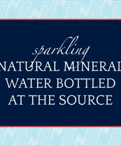 S.Pellegrino Sparkling Natural Mineral Water, 33.8 fl oz. Plastic Bottles (Pack of 12) Sparkling water 33.81 Fl Oz (Pack of 12) 23 811vjc9HTL