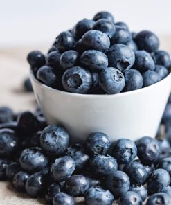 Bakto Flavors Natural Blueberry Flavor (1FL OZ) Pack of 3 11 811wBUgP5iL