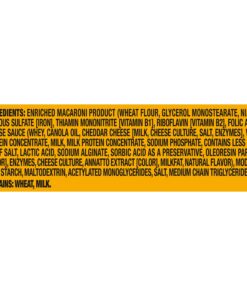 Velveeta Original Shells and Cheese, 2.39 Oz Cup 21 811wmpJ87nL