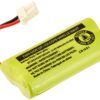 JustGreatDealz Battery BT183342 / BT283342 for Vtech ATT Cordless Telephones CS6114 CS6419 CS6719 EL52300 CL80111 1-Pack