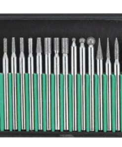 SE Diamond Burr Set (20 PC.) - DT220R 10 811yXKfb6L