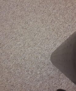 ProsourceFit High Density Foam Rollers 12 - inches long, Firm Full Body Athletic Massage Tool for Back Stretching, Yoga, Pilates, Post Workout Muscle Recuperation, Black 36"H x 6"D 47 811yh P7FFL