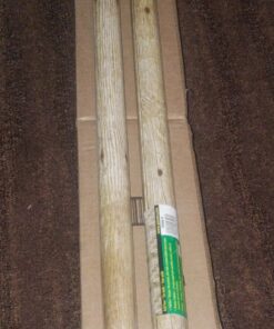 Fadeless Bulletin Board Paper, Fade-Resistant Paper for Classroom Decor, 48” x 12’, Weathered Wood, 1 Roll 48 Inches x 12 Feet 66 811ys8R8WhL