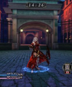 Nights of Azure - PlayStation 4 45 811yw1iWfL