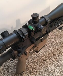 Vortex Optics Riflescope Switchview Throw Levers Razor&Viper 15 812 8vt0s9L
