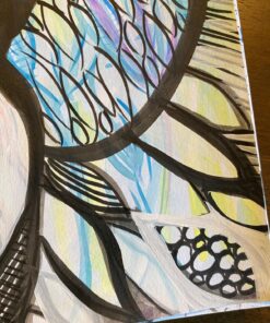 Liquitex Professional Heavy Body Acrylic Paint, 4.65-oz (138ml) Tube, Titanium White 4.65-oz Tube 20 812 EonpnnL