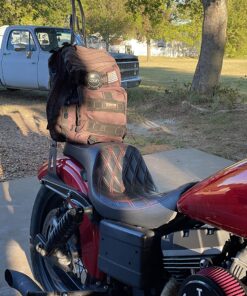 Seibertron Motorbike Backpack Motorcycle Bag Outdoor Sports Riding Package Black 37L 26 8120wamZAML