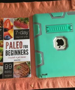 Paleo for Beginners: Essentials to Get Started 9 8120yl3B19L