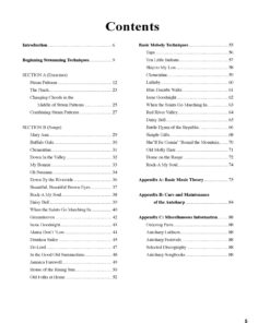 Beginning Autoharp Instruction Book: Book & CD 12 8121V6gH4zL
