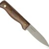 Condor Tool & Knife, Bushlore Camp Knife, 4-5/16in Blade, Hardwood Handle with Sheath 49 8123M2X5JfL