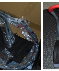 Perfect Fitness Crunch and Sit Up Training Assistant 67 8123OI81h2L