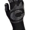 G & F 1682 Dupont Nomex Heat Resistant gloves for cooking, grilling, fireplace and oven, Barbecue Pit Mitt, BBQ Gloves, Sold by 1 Piece 1 Count (Pack of 1) 3 8124MnKiCFL