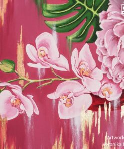 Speedball Mona Lisa Metal Leaf Adhesive, 2 oz 30 8124dvBjAjL