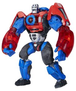 Alternative view of Transformers Generations G2 Computron Collection Action Figure Pack