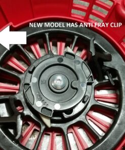 Honda 28400-Z0L-V20ZB Recoil Starter Multicolor 47 81251jkuCIL