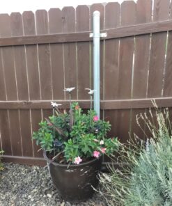 Solar Garden Lights - 3 Pack Solar Stake Light, Color Changing Solar Powered Decorative Landscape Lighting Hummingbird Butterfly Dragonfly for Outdoor Path, Yard, Lawn, Lawn, Halloween, Christmas 32 81253Ja5EaL