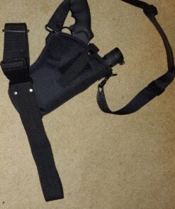 CLC Custom Leathercraft 3505 ToolWorks Web Work Belt, 2" Wide, Large , Black 20 8126KvcabL