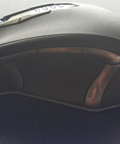 Burxoe Mouse Mice Z-7900 4000 DPI Metal Base MMO/FPS High Precision Optical Gaming Mouse 44 8126eiKijYL