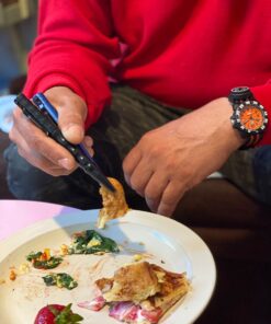 Smith & Wesson SWPENMP2BK 5.8in Aircraft Aluminum Refillable Tactical Screw Cap Pen for Outdoor, Survival, Camping and EDC 51 8126vAwk0L