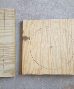 16' Foot QUICKDRAW PRO Self Marking Tape Measure - 1st Measuring Tape with a Built in Pencil - Contractor Grade Steel Tape - 16 Foot Power Locking Tape Ruler 16' Measuring Tape 12 81272SHEcyL