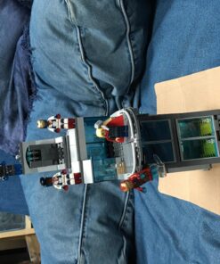 LEGO Super Heroes Attack on Avengers Tower 76038 45 81272ymmFQL