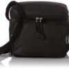 Everest Cooler Lunch Bag, Black, One Size 15 81278qckzpL