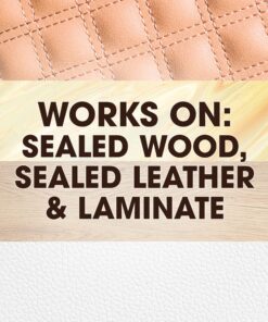 Pledge Wood Oil, Expert Care, Trigger, Orange Scent, 16 oz 16.00 Fl Oz (Pack of 1) 23 8127nb2WJvL