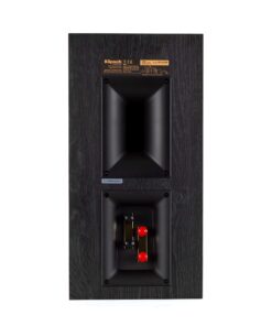 Klipsch RP-600M Reference Premiere Bookshelf Speakers - Pair (Ebony) Ebony 32 8128QqQKtEL