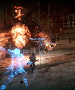 Final Fantasy XV Royal Edition - PlayStation 4 48 81292tV6ocL