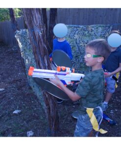 Gateway Safety 3699 Colorful Starlite Gumballs Safety Glasses, Small, 10 Colors Included (Pack of 10), Multi Color 25 8129FuYHSGL 1