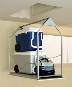 Versa-Lift 32 Corded 14-17 1 14-17 ft - floor to floor 15 8129GQ3v11L