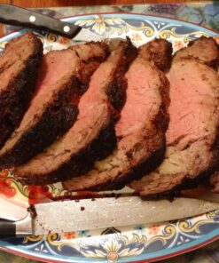 CookinPellets Perfect Mix Natural Hardwood Hickory, Cherry, Hard Maple, and Apple BBQ Grill Wood Pellets for Pellet Grill and Pellet Smoker, 40 Lb Bag 34 8129jP64uL