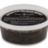 African Black Soap Paste 8 oz. 100% Raw Pure Natural From Ghana. Acne Treatment, Aids Against Eczema & Psoriasis, Dry Skin, Scars and Dark Spots. Great For Pimples, Blackhead, Face & Body Wash. Unscented 8 Ounce (Pack of 1) 18 812AOYWeZYL
