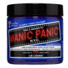 MANIC PANIC Lie Locks Hair Dye – Classic High Voltage - Semi Permanent Hair Color - Cool Medium Indigo Blue Shade - Vegan, PPD & Ammonia-Free - For Coloring Hair on Men & Women 18 812B KTYGsL 3