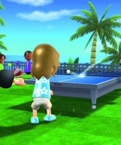 Wii Sports Resort Software Only 42 812C0KCiGhL