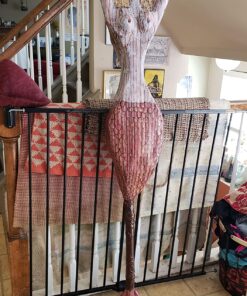 Duck Brand Printed Duct Tape Single Roll, Woodgrain (283051) 32 812C1F1q4mL