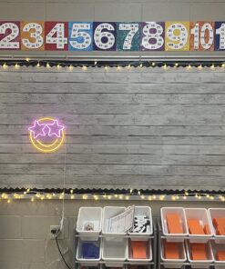 RaThun Globe String Lights 49 Feet 100 led,8 Modes Fairy Plug in Indoor String Lights for Bedroom,Classroom,Outdoor, Patio,Garden,Party,Wedding-Warm White 49.2ft string lights plug in 38 812CWRmf5eL