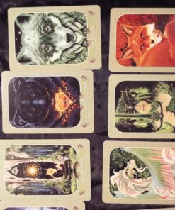 Messanger Oracle 36 812DgxtuL