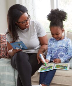 LeapFrog LeapReader Learn to Read 10-Book Mega Pack 13 812Eqf0UsS