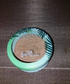 Physicians Formula Murumuru Butter Bronzer | Bronzer Face Powder Makeup | Dermatologist Approved 31 812EqoDndDL