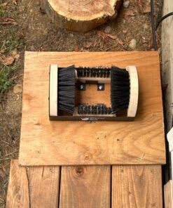 Rhino Bilt Boot Scraper, The Original Boot Scrapers - Outdoor Boot Brush with Warranty 15 812Ev2xXQhL