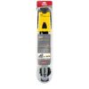 Oregon 16-inch PowerSharp Starter Kit with Bar, Sharpener, and 56 Drive Link PowerSharp Chain, 3/8" Low Profile, .050" Gauge, Portable Sharpening Tool for Chainsaws (541656) 56 812FM814AoL