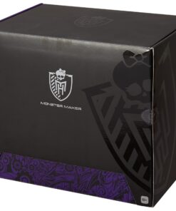 Monster High Monster Maker 37 812GG753L