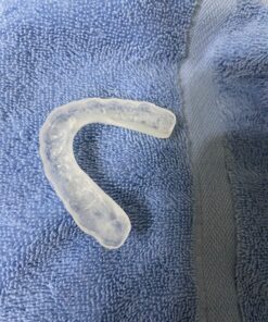 Retainer Brite - Retainer Cleaner Tablets for Invisalign, Mouth Guard Cleaner, Night Guard Cleaner and More. Cleaning Tablets for Ultrasonic Cleaners. 120 Tablets - 4 Month Supply. Made in USA 33 812GTrXPJ8L