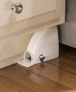 Tomcat Kill & Contain Mouse Trap, Never See a Dead Rodent Again, 2 Traps Kill and Contain Mouse Trap 21 812J1JaEO9L 3