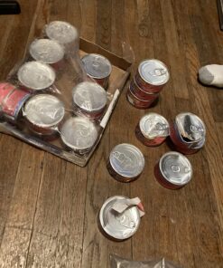 Purina Friskies Wet Cat Food, Shreds With Salmon in Sauce - (24) 5.5 oz. Cans 5.5 Ounce (Pack of 24) 39 812Jzq4SA1L