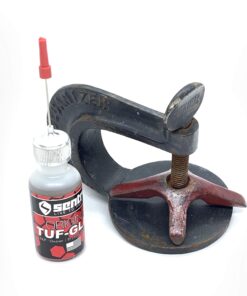 Sentry Solutions Tuf-Glide Needle Applicator 0.5 OZ 21 812KLjtxy8L